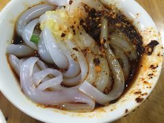 -洞子口张老二凉粉(文殊院店)