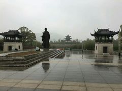 -敬亭山风景名胜区