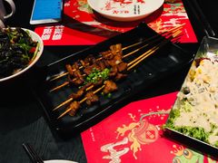-蛙三泡椒牛蛙(万象城店)