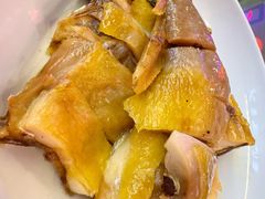 -谢记上海大排档(长寿路店)