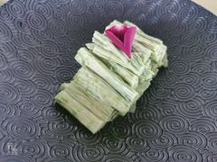 -菩提树·素食餐厅(汇智国际商业中心店)