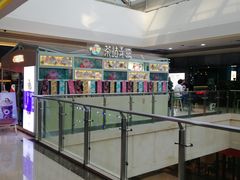 -茶话弄(李家村万达店)