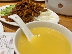 -姥姥家春饼店(惠新东街店)