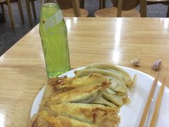 -西工饭庄快餐厅(西工小街店)