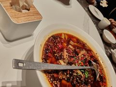 -国人川菜(李家村建东街店)
