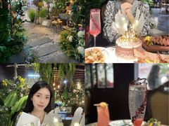 -第101座花园餐厅(湖滨88店)