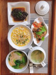 -馨摇篮月子会所(鄠邑区店)