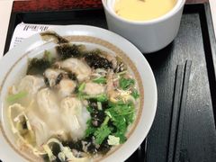 -永和大王(万顺路店)