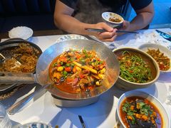 -匠熙小馆(崇文门店)