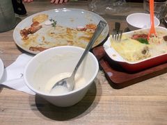 -卡朋西餐(扬名广场店)