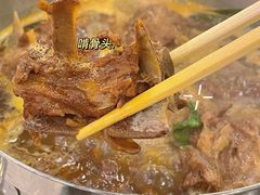 -蝎王府羊蝎子(天通苑店)