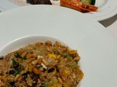 -波特曼西餐厅(南岗店)