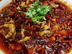 来凤鱼-通乐簋街小龙虾(老店)