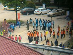 -金孔雀温泉旅游度假村