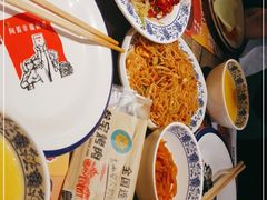 -叁宝烧烤 西安烧烤 领跑品牌(学府路店)