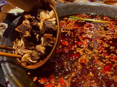 -楠火锅(绵阳首店)