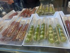 -杨老大焙子月饼干货(宽巷子民族美食街店)