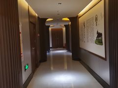 大堂-骏阁·全驴宴