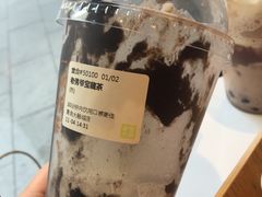 -奈雪的茶(青岛卓悦里INTOWN店)