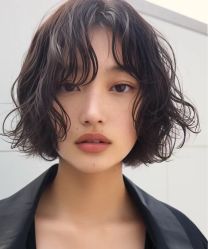 -YESIDO椰岛造型烫发染发