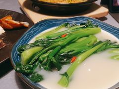 -六个大厨·秘制粤菜(广州塔店)