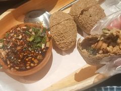 -山石榴·贵州菜(丰盛里店)