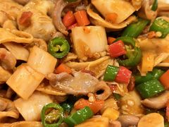 -楚瑶小味·湖北鱼头泡饭(文秀花园店)
