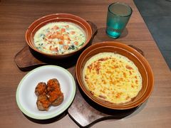 -萨莉亚意式餐厅(杭州西溪龙湖天街店)