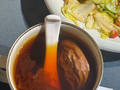 -伊带伊路新疆美食府(呼家楼店)