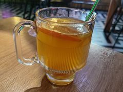 -Famous肥猫墨西哥音乐餐吧(五棵松华熙LIVE店)