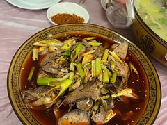 -蓉蓉川菜馆(致和时代广场店)