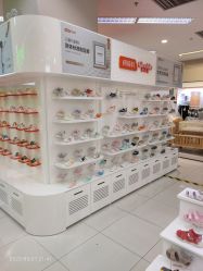 -孩子王童乐园(常德万达店)
