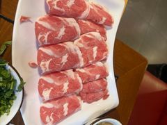 -前门杨记·铜锅涮肉(王府井·故宫店)