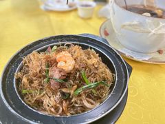 -海鲜街菜馆(海珠南路店)