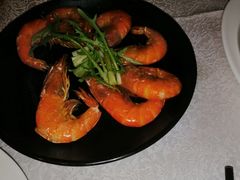 -上海金桥红枫万豪酒店-万豪中餐厅