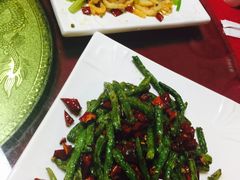 -大眼锅贴水饺(河东店)