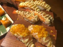 -古田居·特色寿司料理(星之岛旗舰店)