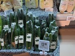 -Olé精品超市(上海港汇恒隆店)