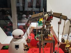 -能力风暴机器人编程中心