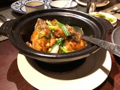 -逸东轩(香港逸东酒店)