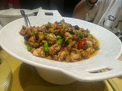 -一鸣饭庄(七星店)