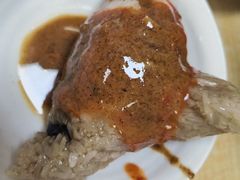 -东街钟楼肉粽(总店)