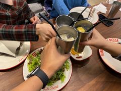 -Tubestation站点比萨(高新万达ONE店)