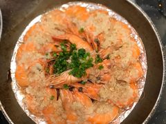 -香山湖家家宴(中山陵店)