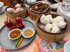 -点都德(汇胜楼店)
