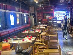 -大队长主题火锅(观音桥店)