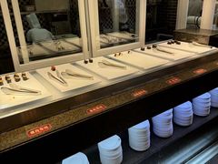 -汉巴味德自助餐厅(嘉定宝龙广场店)