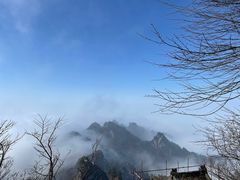-武当山风景区