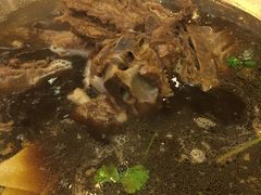 -蝎王府羊蝎子(西稍门店)