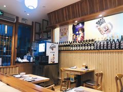 -林妈妈村·日式料理(宝山万达店)